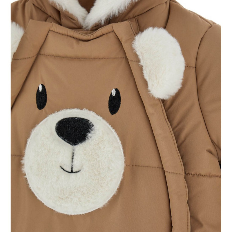 ORIGINAL MARINES SKAFANDER 