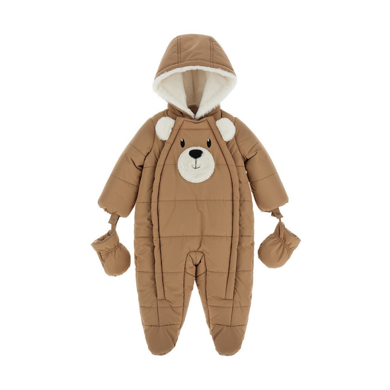 ORIGINAL MARINES SKAFANDER 