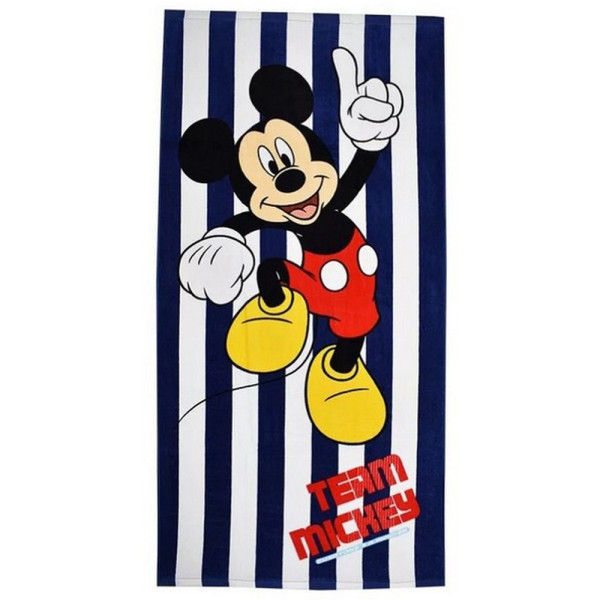 LICENCE ONLY PESKIR ZA PLAZU MICKEY 