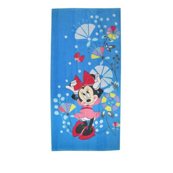 LICENCE ONLY PESKIR MINNIE 