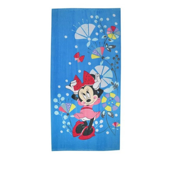 LICENCE ONLY PESKIR MINNIE 