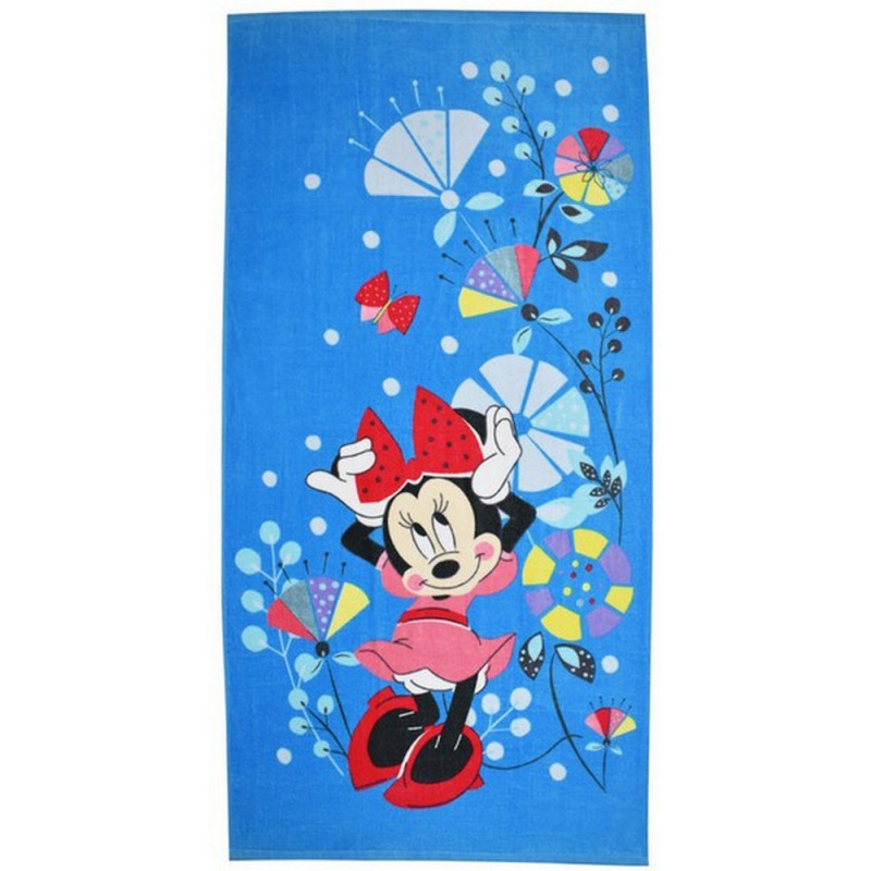 LICENCE ONLY PESKIR ZA PLAZU MINNIE