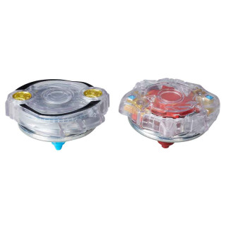 BEYBLADE DUAL ASST 