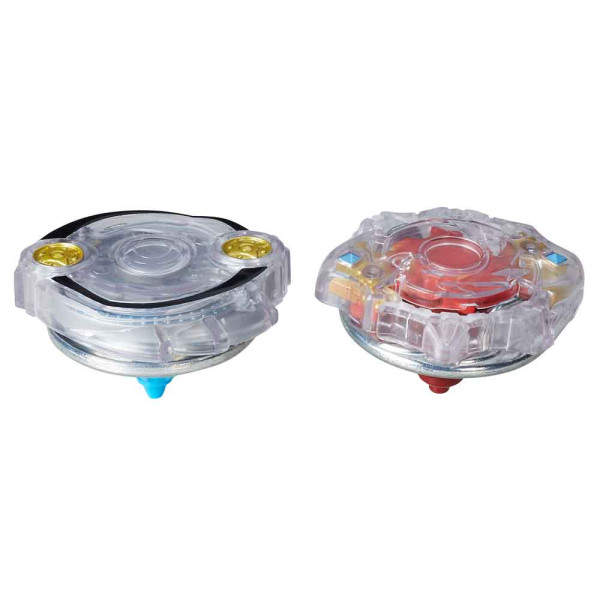 BEYBLADE DUAL ASST
