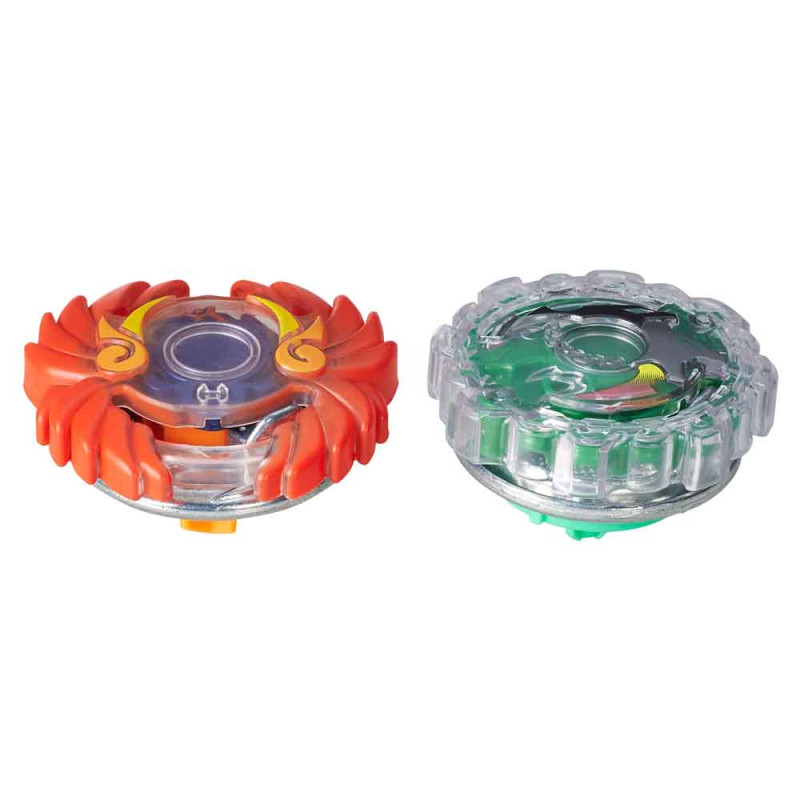 BEYBLADE DUAL ASST