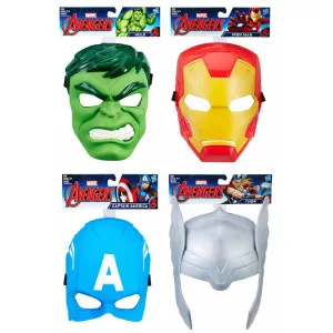 MARVEL AVENGERS MASKA