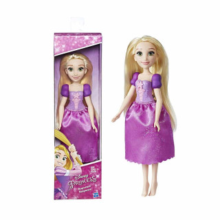 DISNEY PRINCESS FASHION LUTKA ASST
