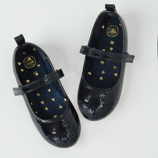 COOL CLUB BALETANKE NAVY BLUE