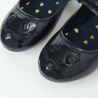 COOL CLUB BALETANKE NAVY BLUE