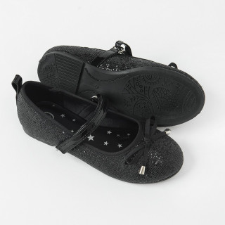 COOL CLUB BALETANKE BLACK
