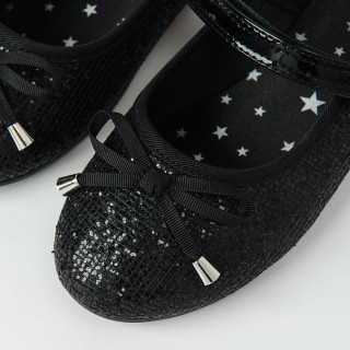 COOL CLUB BALETANKE BLACK