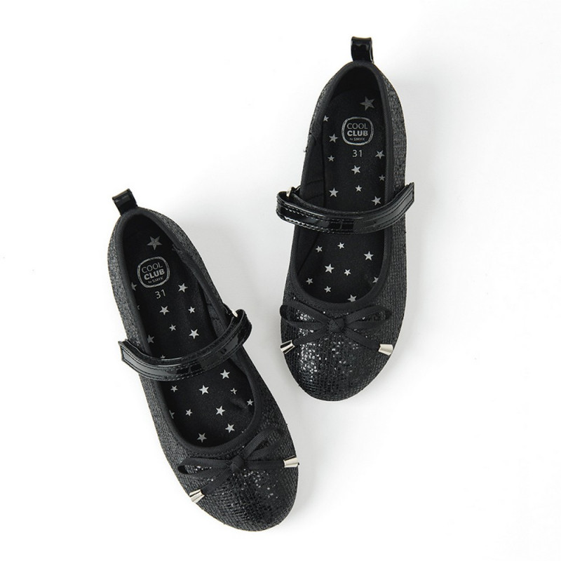 COOL CLUB BALETANKE BLACK