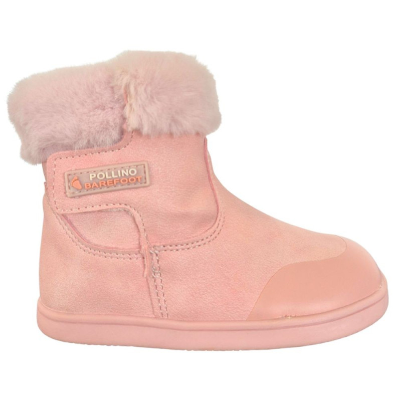POLLINO CIZME PINK 