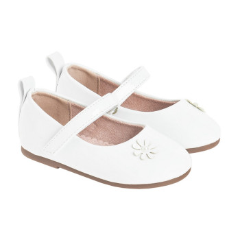 COOL CLUB BALETANKE  WHITE 