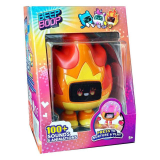 BEEP BOOP INTERAKTIVNI LJUBIMAC ASST 