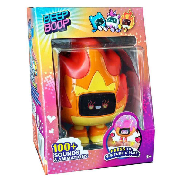 BEEP BOOP INTERAKTIVNI LJUBIMAC ASST 