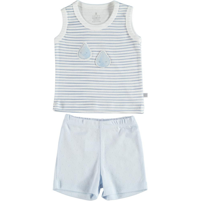 BI BABY SET 2 KOMADA