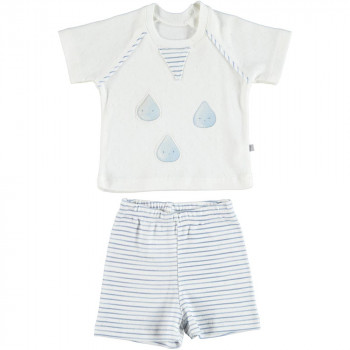 BI BABY SET 2 KOMADA 