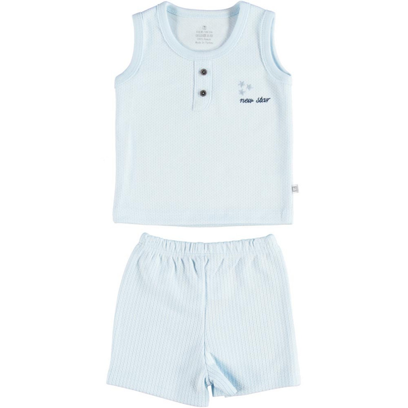 BI BABY KOMPLET