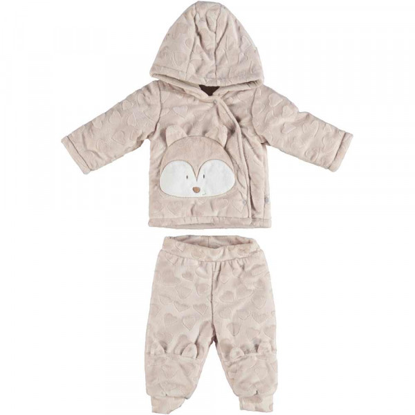 BI BABY SET 2 KOMADA 