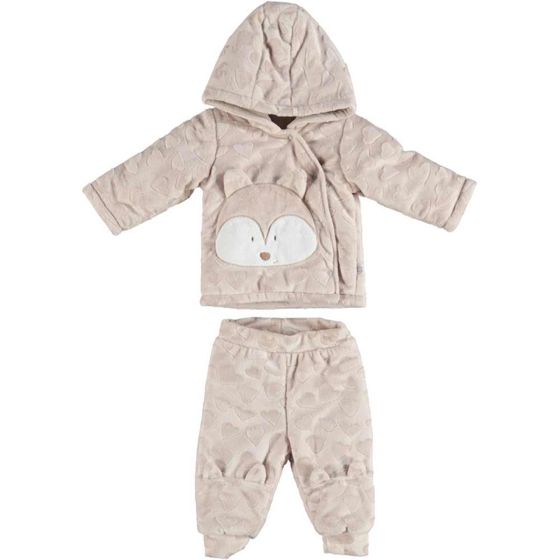 BI BABY SET 2 KOMADA