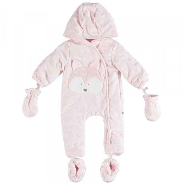 BI BABY SKAFANDER 