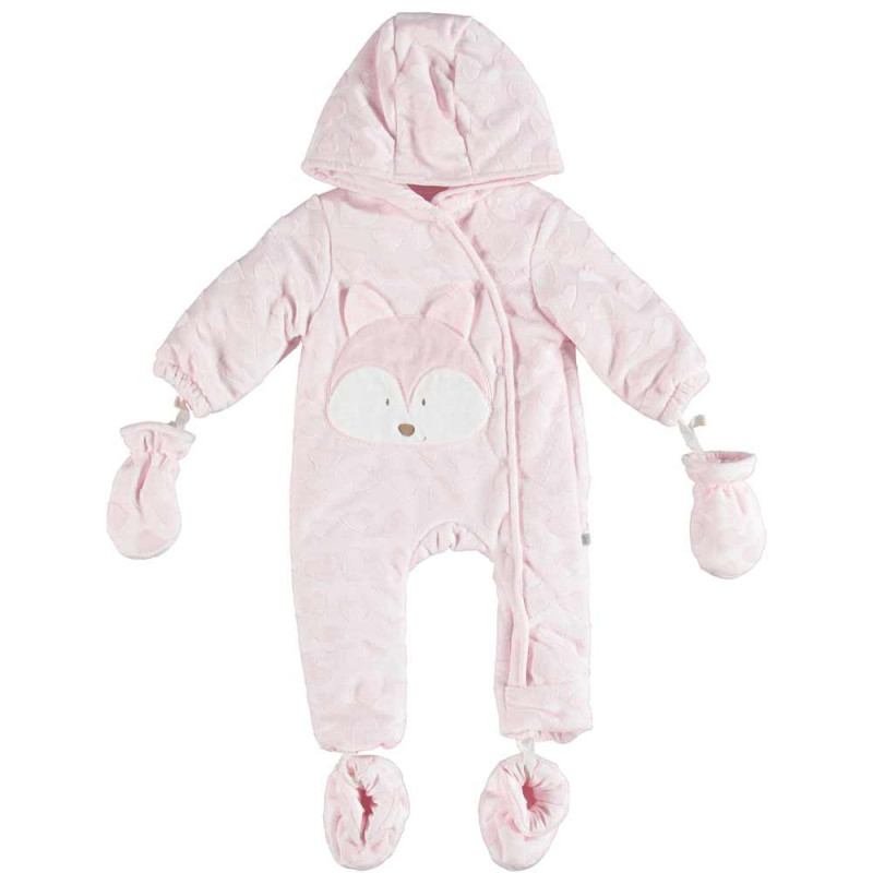 BI BABY SKAFANDER