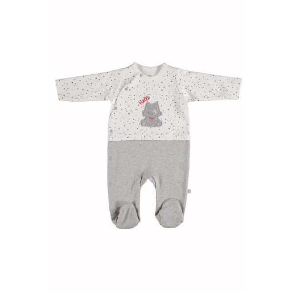 BI BABY ZEKA HELLO BEAR 