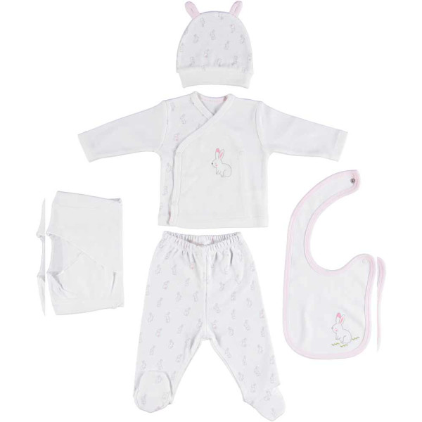 BI BABY SET  5 KOMADA 