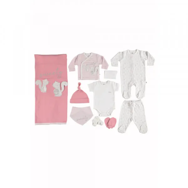 BI BABY SET 10KOM SWEETY 