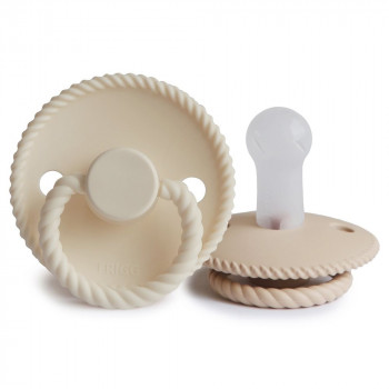 FRIGG VARALICA SILIKON CREAM CROISS 6-18M 