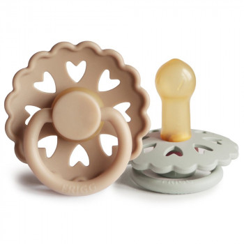 FRIGG VARALICA KAUCUK FT CLOTH CLUMSY 6-18M 