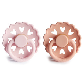 FRIGG VARALICA KAUCUK FT QUEEN PRINC 0-6M