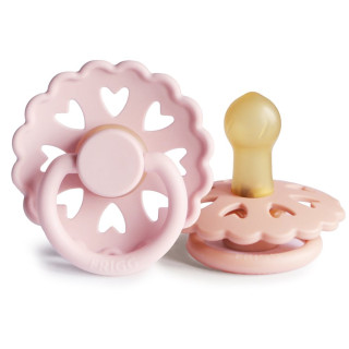 FRIGG VARALICA KAUCUK FT QUEEN PRINC 0-6M