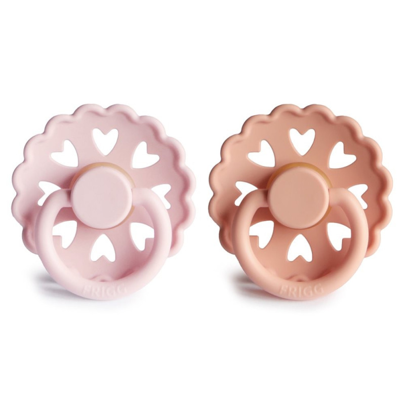 FRIGG VARALICA KAUCUK FT QUEEN PRINC 0-6M