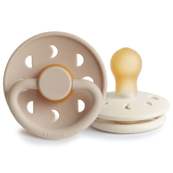 FRIGG VARALICA KAUCUK CREAM CROISS 0-6M 