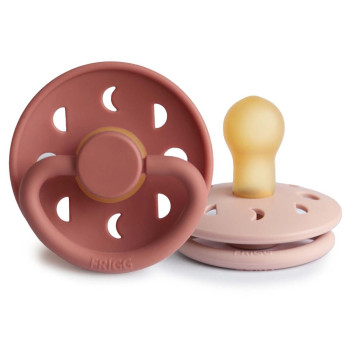 FRIGG VARALICA KAUCUK BLUSH POWDER 0-6M 
