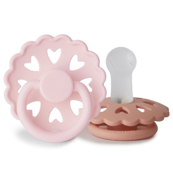 FRIGG VARALICA SILIKON SNOW QEEN PRINCESS 6-18M 