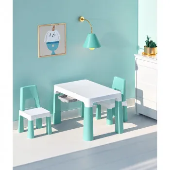 BBO DECIJI SET STO I STOLICE 8817 – BLUE