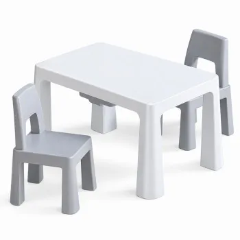 BBO DECIJI SET STO I STOLICE 8817 – GREY