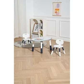 BBO DECIJI SET STO I STOLICE 8831W33C – BLUE