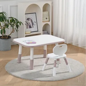 BBO DECIJI SET STO I STOLICE 8832P33C – PINK