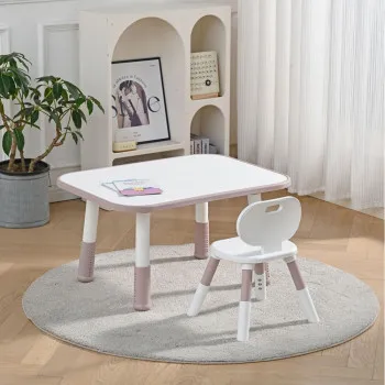 BBO DECIJI SET STO I STOLICE 8832P33C – PINK