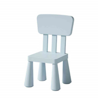 BBO DECIJA STOLICA 8836C – SVETLO PLAVA 