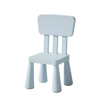 BBO DECIJA STOLICA 8836C – SVETLO PLAVA 
