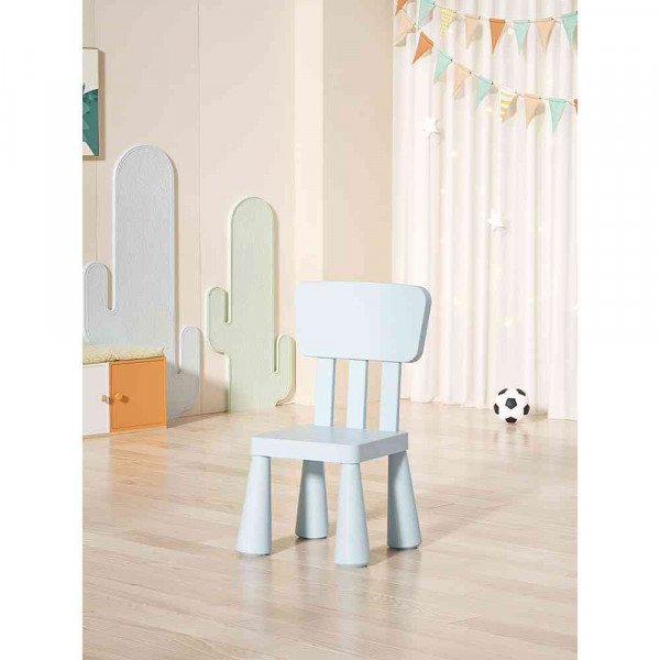 BBO DECIJA STOLICA 8836C – SVETLO PLAVA 