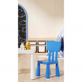 BBO DECIJA STOLICA 8836C – DARK BLUE 