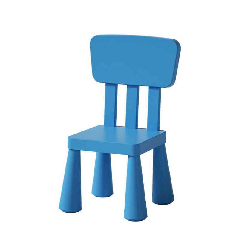 BBO DECIJA STOLICA 8836C – DARK BLUE 