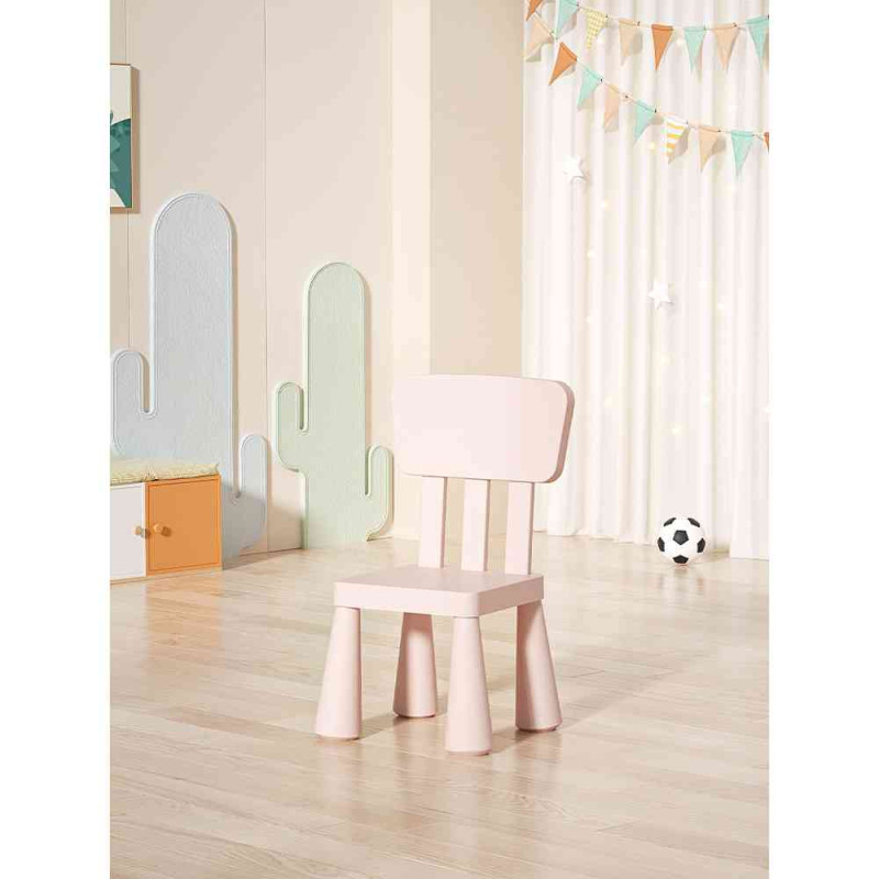 BBO DECIJA STOLICA 8836C – PINK 