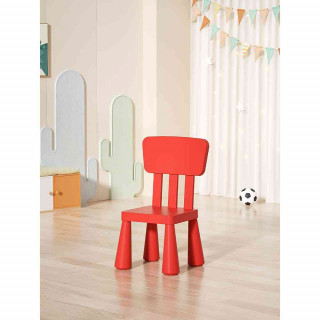 BBO DECIJA STOLICA 8836C – RED 